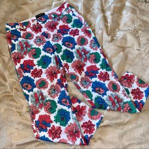 Banana Republic Factory Avery Pants